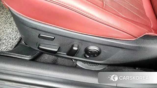 Kia Stinger Meister id 4245319 из Кореи 24