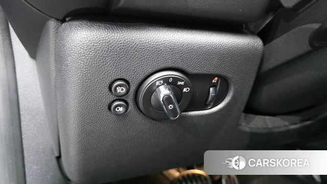 Mini Cooper S id 4631417 из Кореи 24
