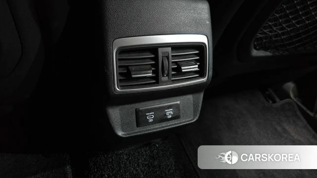 Renault Korea (Samsung) The New QM6 id 4280180 из Кореи 24