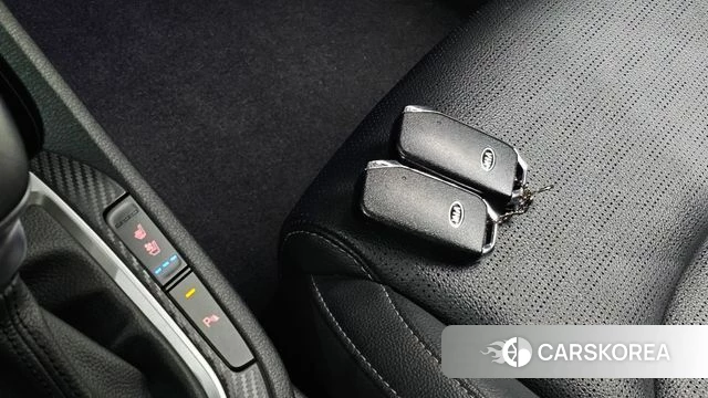 Kia Come New K3 id 4615368 из Кореи 24