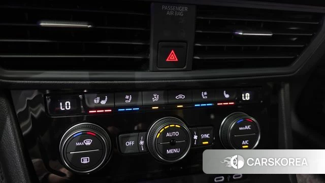 Volkswagen 7th Generation of Jetta id 4330568 из Кореи 24