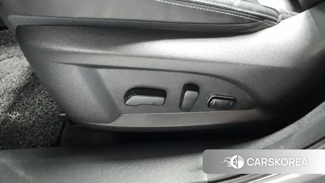 Renault Korea (Samsung) QM6 id 4477566 из Кореи 24