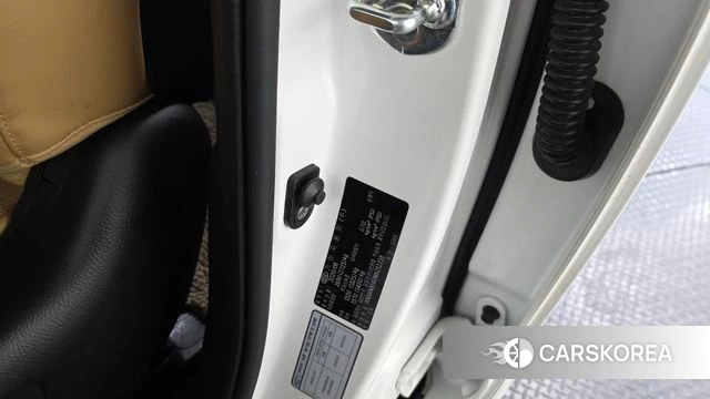Kia Mohave Master id 4906896 из Кореи 24