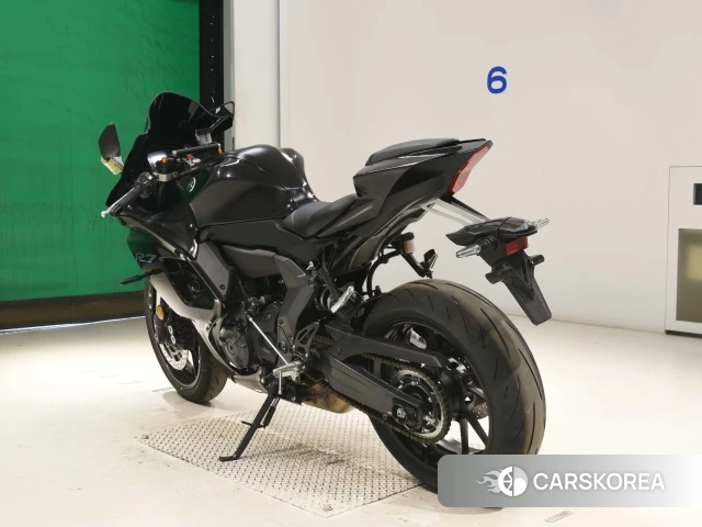 Проданный Yamaha YZF-R7 id 4022698 из Японии, фото 7