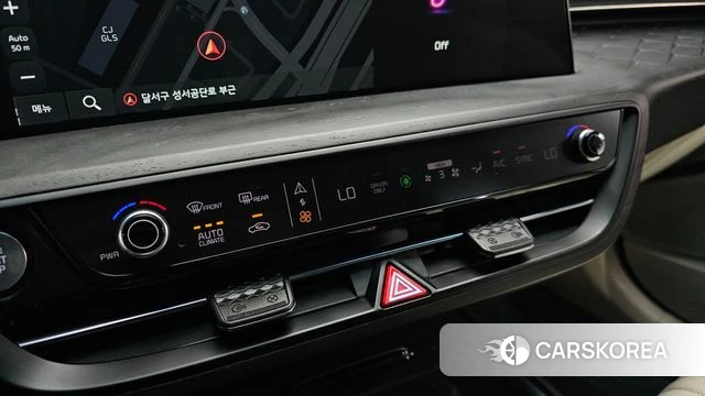 Kia K8 Hybrid id 4223961 из Кореи 24