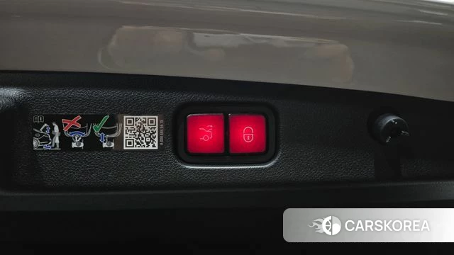 Mercedes-Benz E-Class W214 id 4301942 из Кореи 24