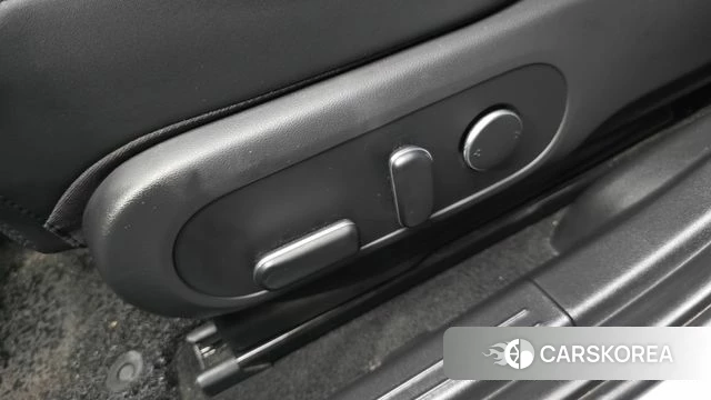 Hyundai Ionic 5 id 4443880 из Кореи 24