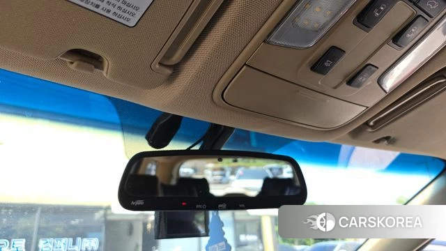 Kia All New Carnival id 4326012 из Кореи 24