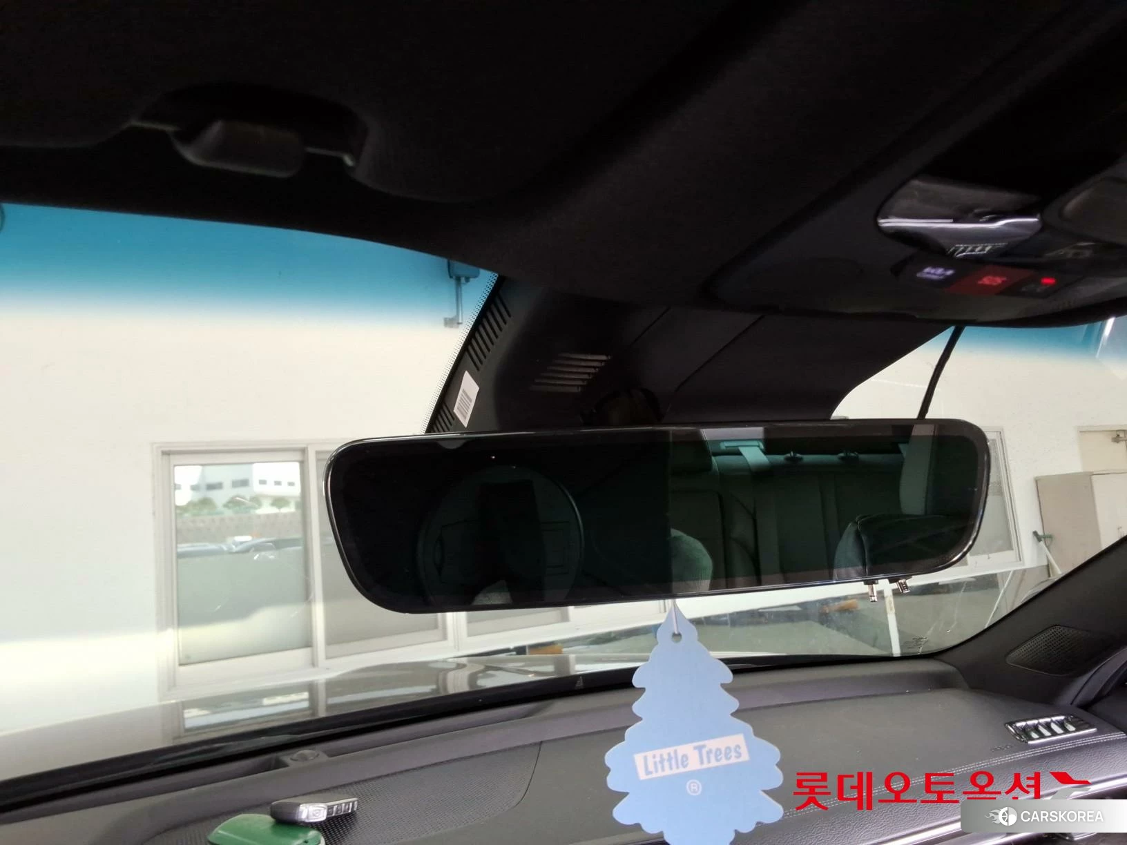 Kia K8 id 3882169 из Кореи 24