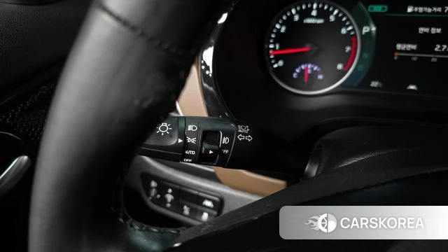 Kia Seltos id 4304187 из Кореи 24