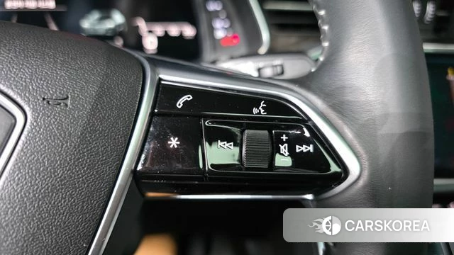 Audi A7 (4K) id 4872607 из Кореи 24