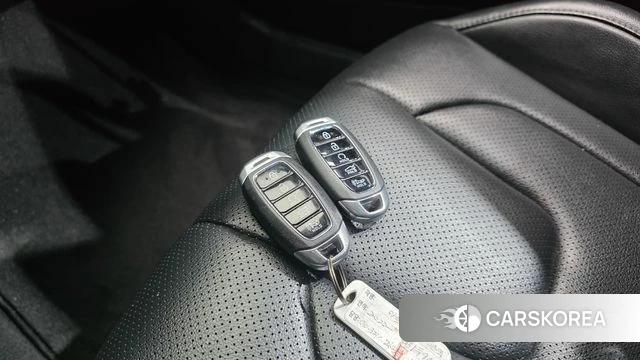 Hyundai Avante (CN7) id 4458028 из Кореи 24