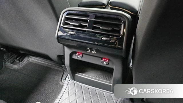 BMW 5 Series (G60) id 4421617 из Кореи 24