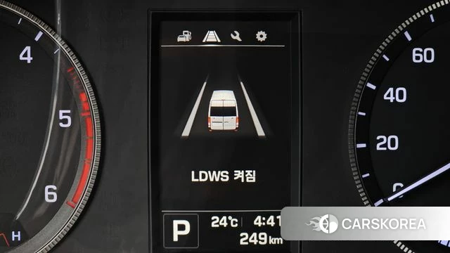 Hyundai Solati id 4916408 из Кореи 24