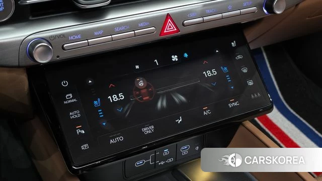 Hyundai Grandeur Hybrid (GN7) id 4517402 из Кореи 24