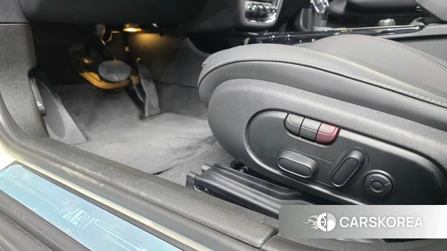 Mini Cooper D Clubman id 4542626 из Кореи 24