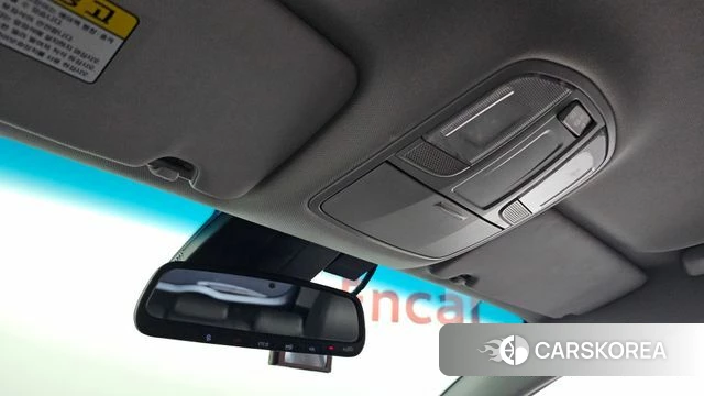 Hyundai All New Tucson id 4907152 из Кореи 24