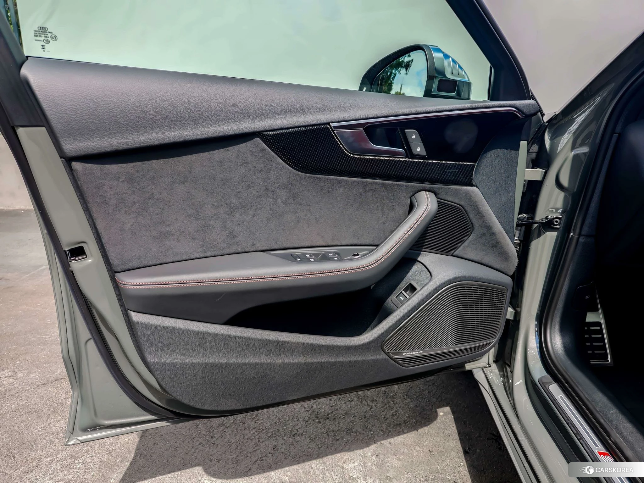 Audi S4 id 4454364 из Китая 24