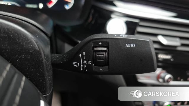 BMW 5 Series (G30) id 4776035 из Кореи 24