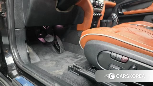 Mini Cooper Countryman id 4556783 из Кореи 24