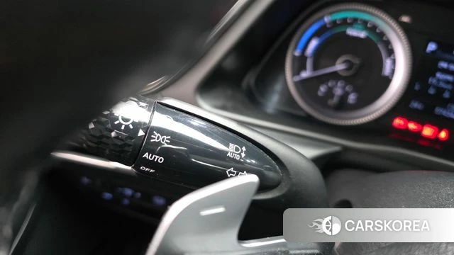 Hyundai Sonata Hybrid (DN8) id 4471220 из Кореи 24
