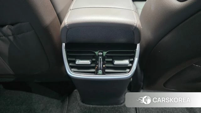 Hyundai The New Grandeur IG id 4854787 из Кореи 24