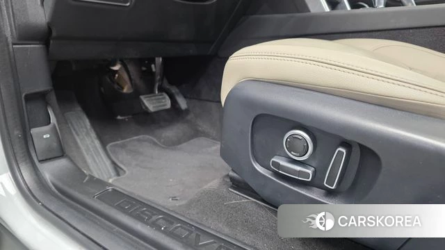 Land Rover Discovery Sports 2nd Generation id 4550414 из Кореи 24