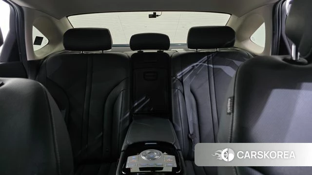 Genesis G80 (RG3) id 4382610 из Кореи 24