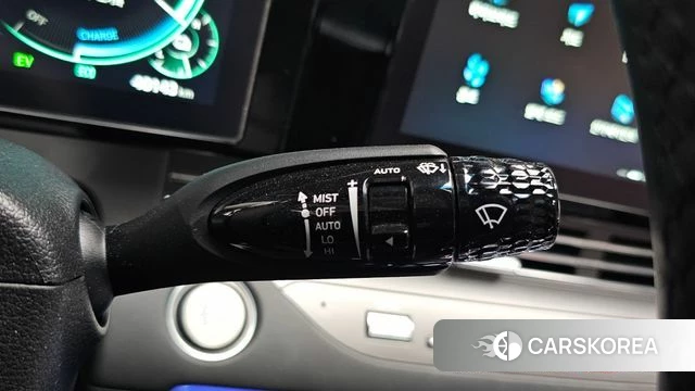 Hyundai The New Grandeur IG Hybrid id 4388898 из Кореи 24