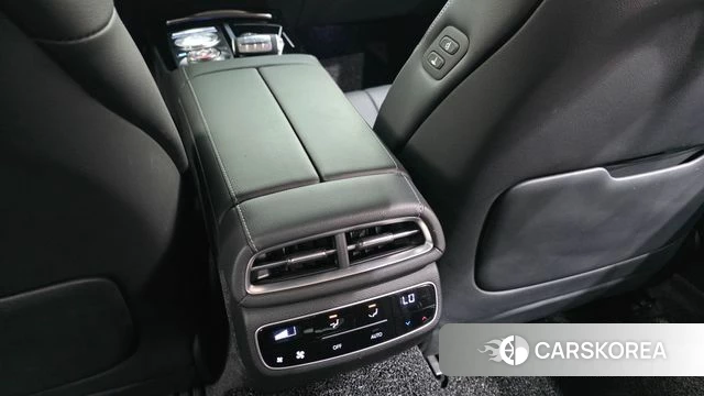 Genesis G80 (RG3) id 4444465 из Кореи 24