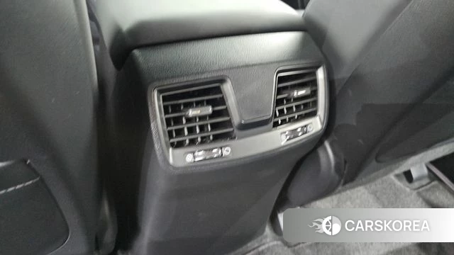 Ssangyong Rexton Sports Cannes id 4586952 из Кореи 24