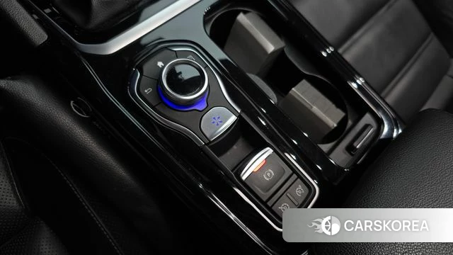 Renault Korea (Samsung) SM6 id 4318280 из Кореи 24