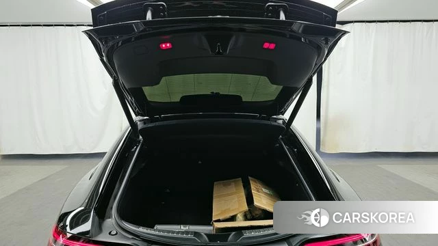Mercedes-Benz AMG GT id 4187937 из Кореи 24