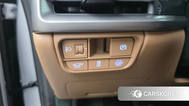 Hyundai Grandeur Hybrid (GN7) id 4249147 из Кореи 24