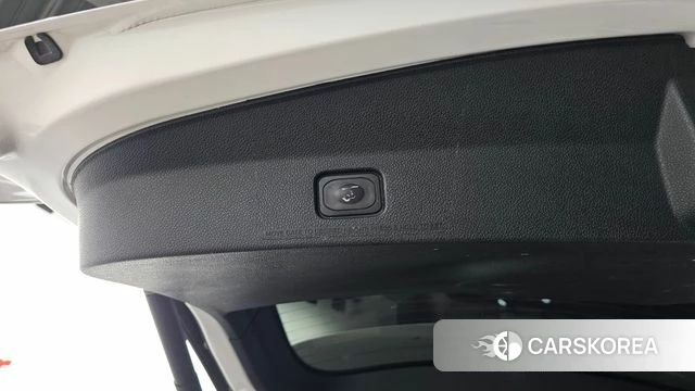 Ford Explorer id 4520524 из Кореи 24