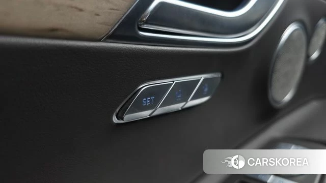 Genesis GV80 id 4758861 из Кореи 24