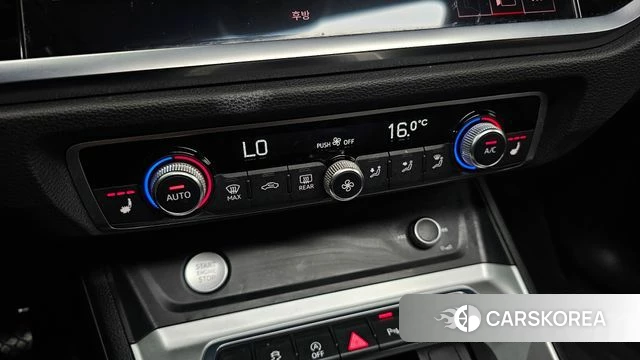 Audi Q3 (F3) id 4529962 из Кореи 24