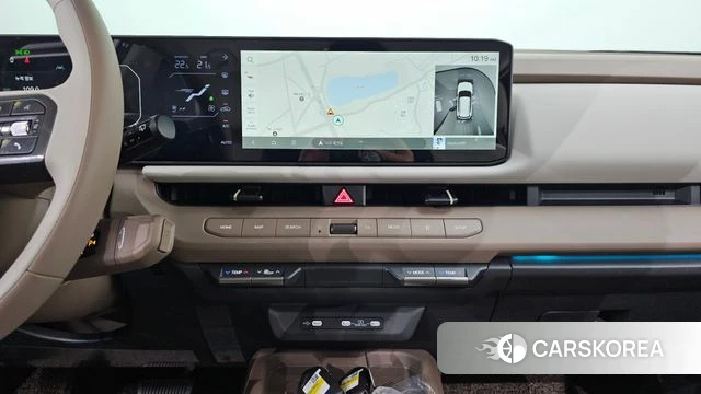 Kia Celtos second Generation id 4407702 из Кореи 24