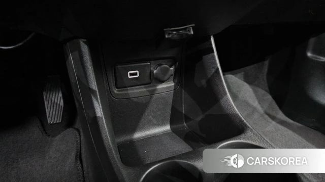 Chevrolet (GM Daewoo) The New Spark id 4737606 из Кореи 24