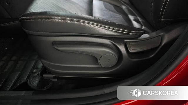 Hyundai Kona Hybrid id 4196391 из Кореи 24