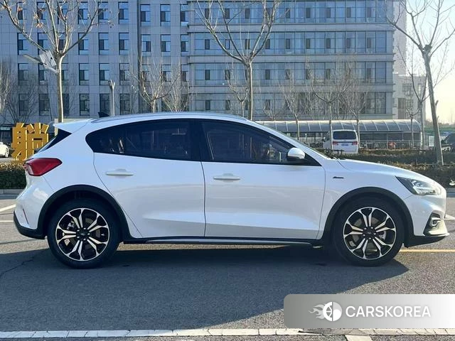 Ford Fox Active id 4208711 из Китая 24