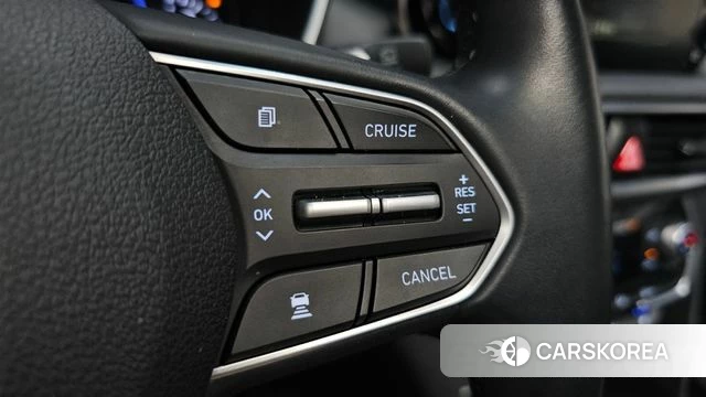 Hyundai Santa Fe TM id 4581740 из Кореи 24