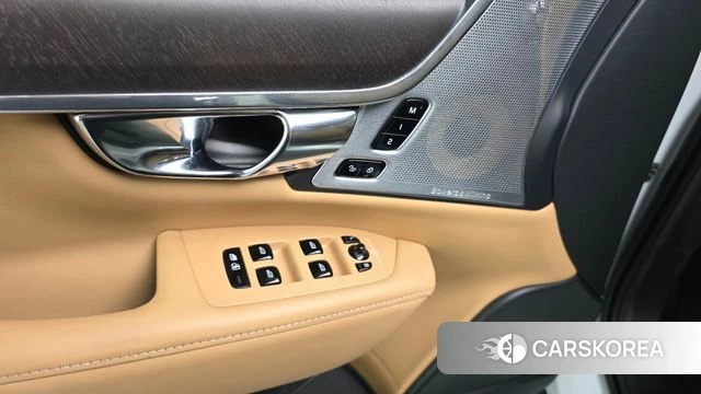 Volvo V90 Cross-Country id 4785626 из Кореи 24