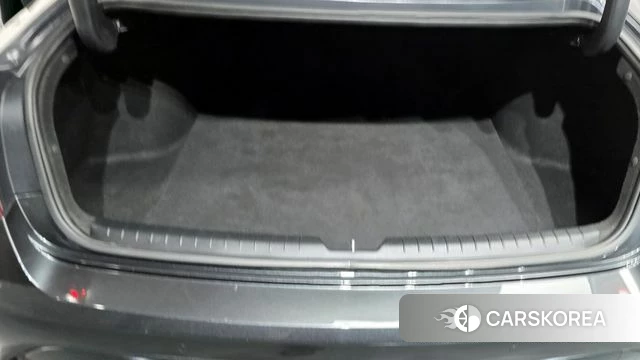 Hyundai Sonata (DN8) id 4339367 из Кореи 24