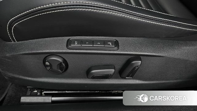 Volkswagen Passat GT (B8) id 4697864 из Кореи 24