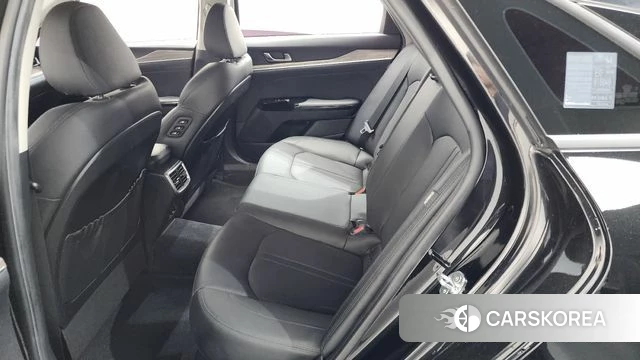 Kia K5 3rd generation id 4225098 из Кореи 24