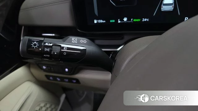 Kia The New Carnival 4th Generation id 4380973 из Кореи 24