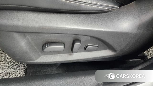 Renault Korea (Samsung) QM6 id 4610346 из Кореи 24