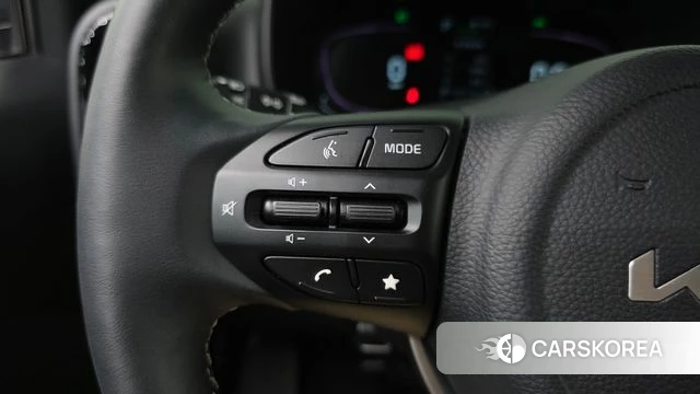Kia The New Morning (JA) id 4706658 из Кореи 24