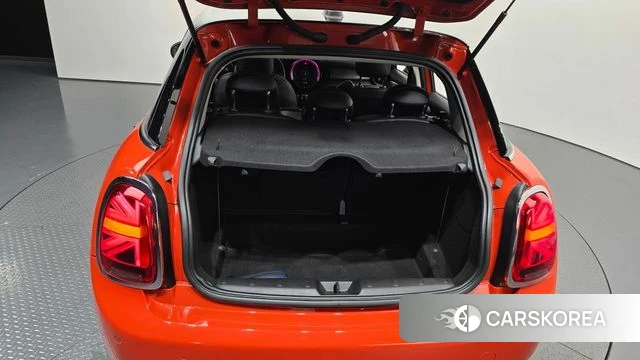 Mini Cooper id 4873177 из Кореи 24